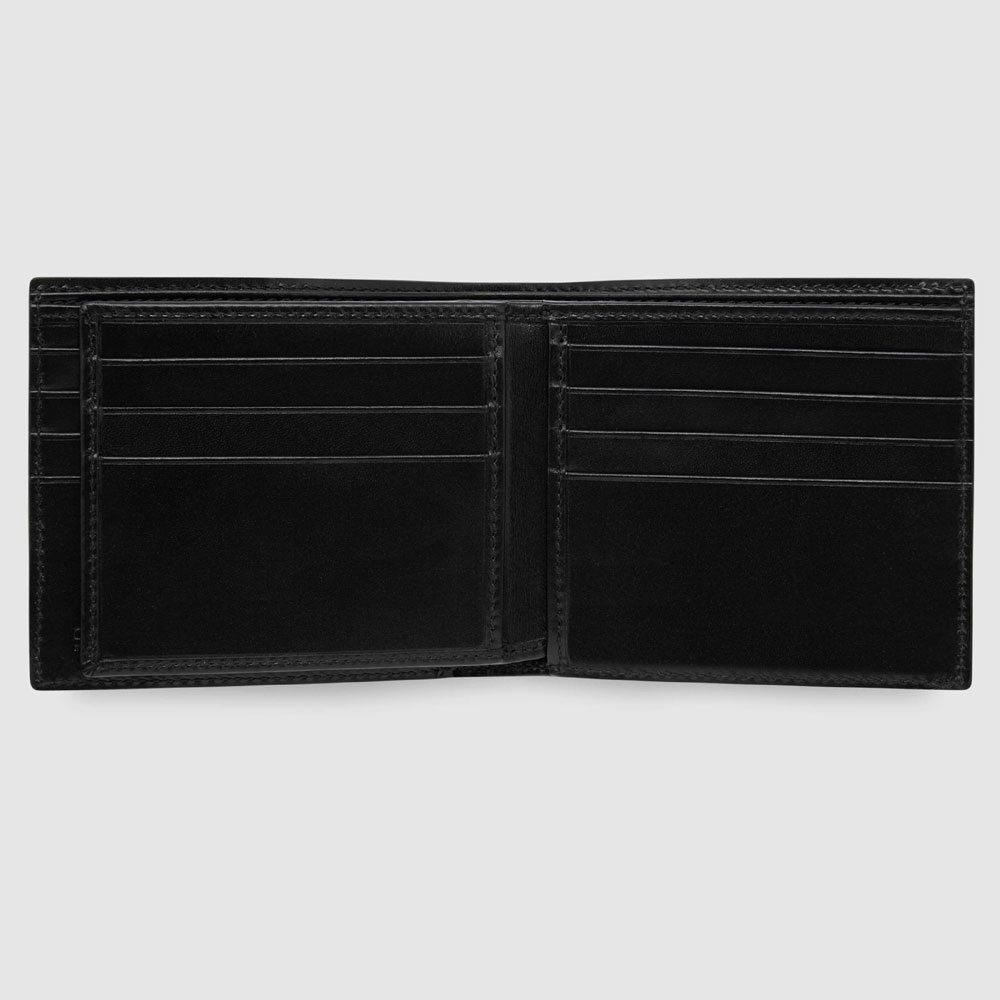 Gucci Signature wallet with ID window 212185 CWC1R 1000 - Photo-3