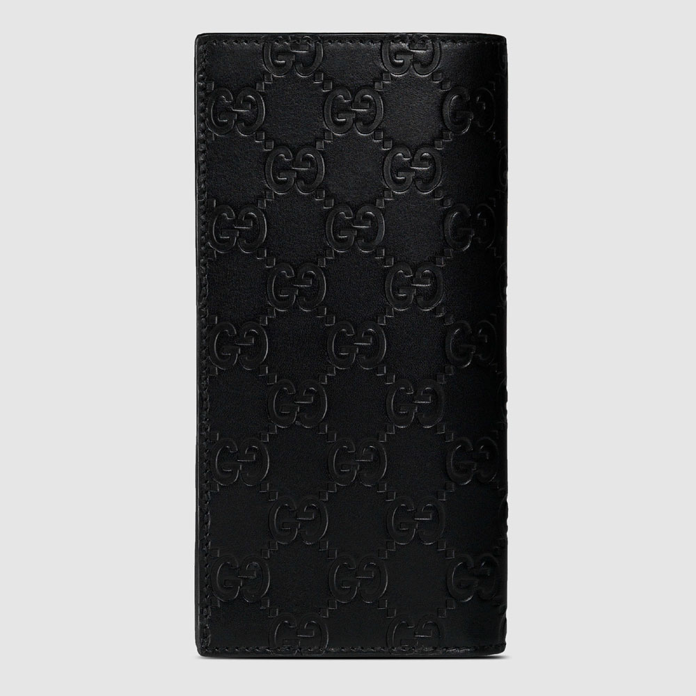 Gucci Signature long wallet 307774 CWC1R 1000 - Photo-3