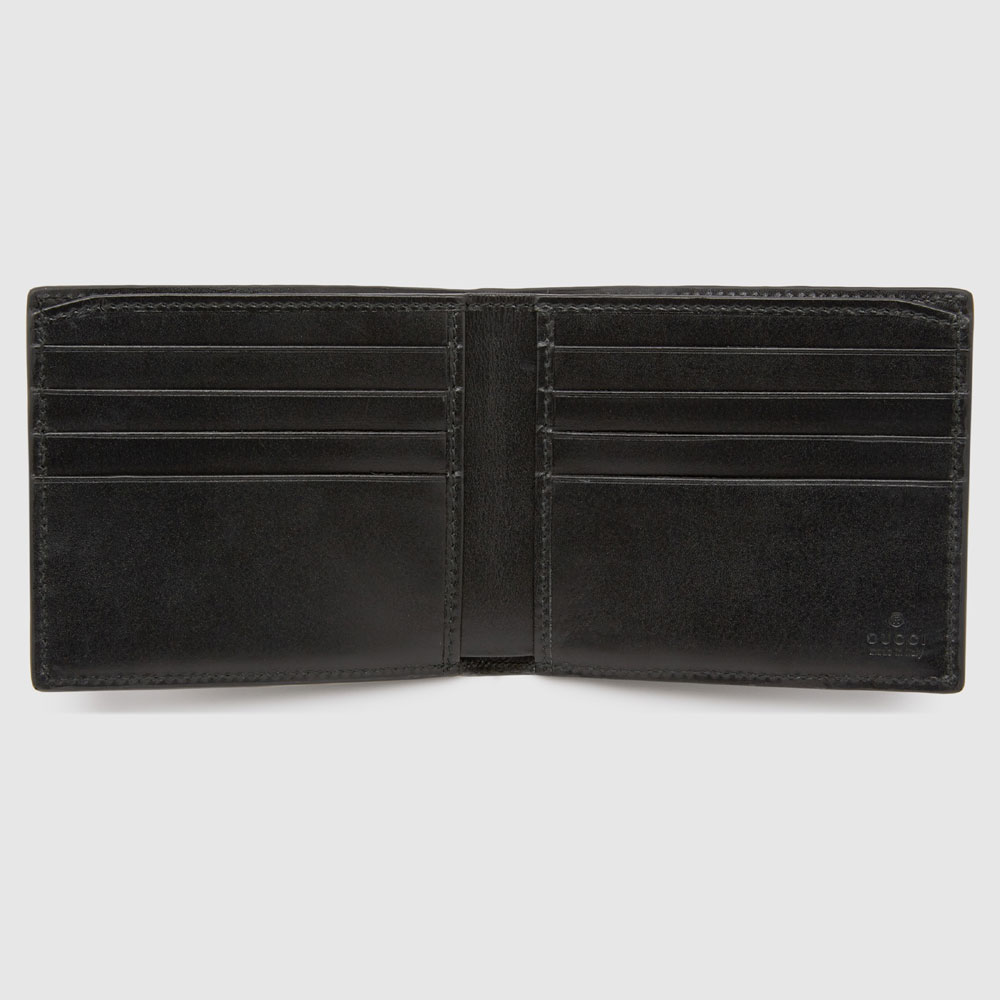 Gucci Signature wallet 365466 CWC1R 1000 - Photo-2