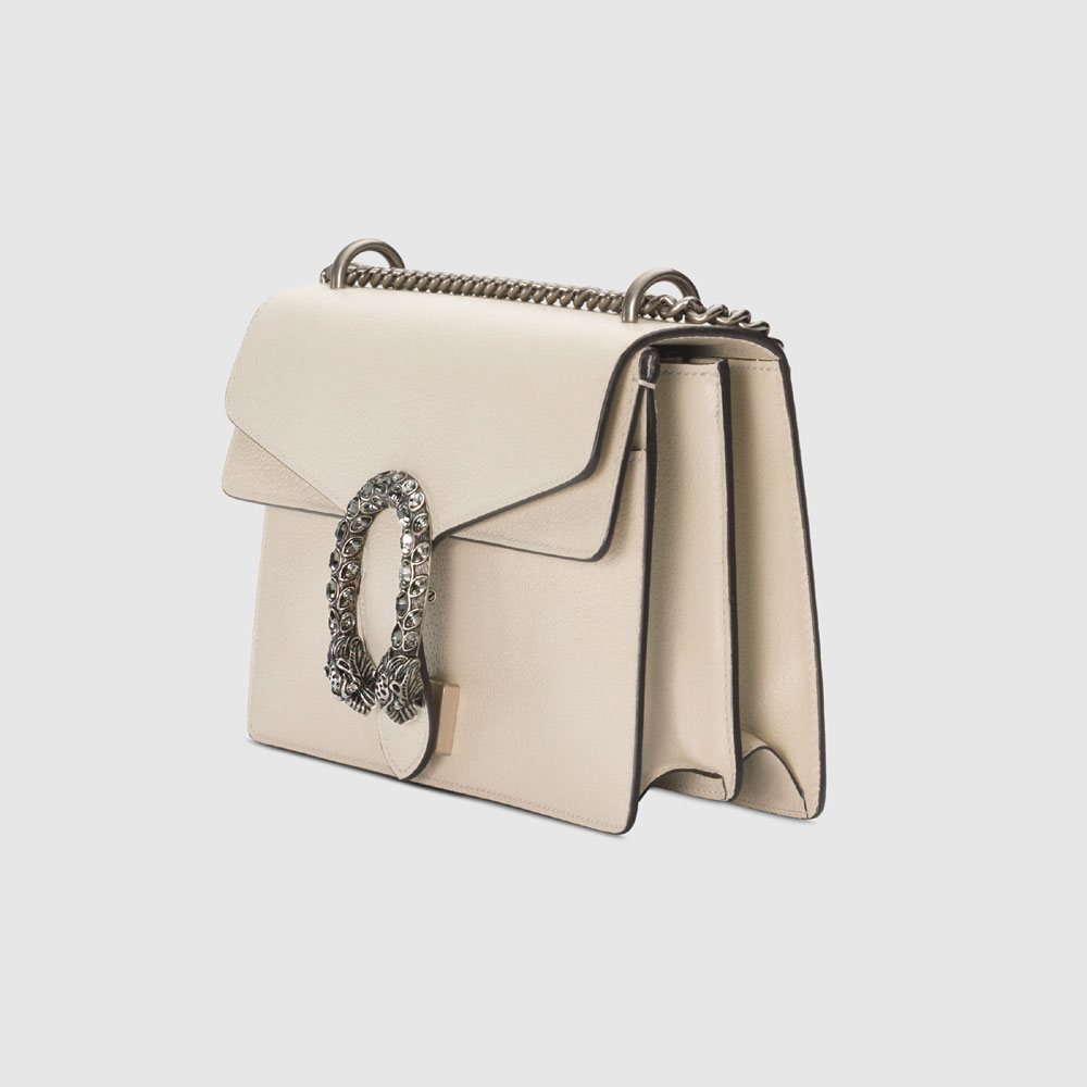 Gucci Dionysus small shoulder bag 400249 0K7JN 9680 - Photo-2