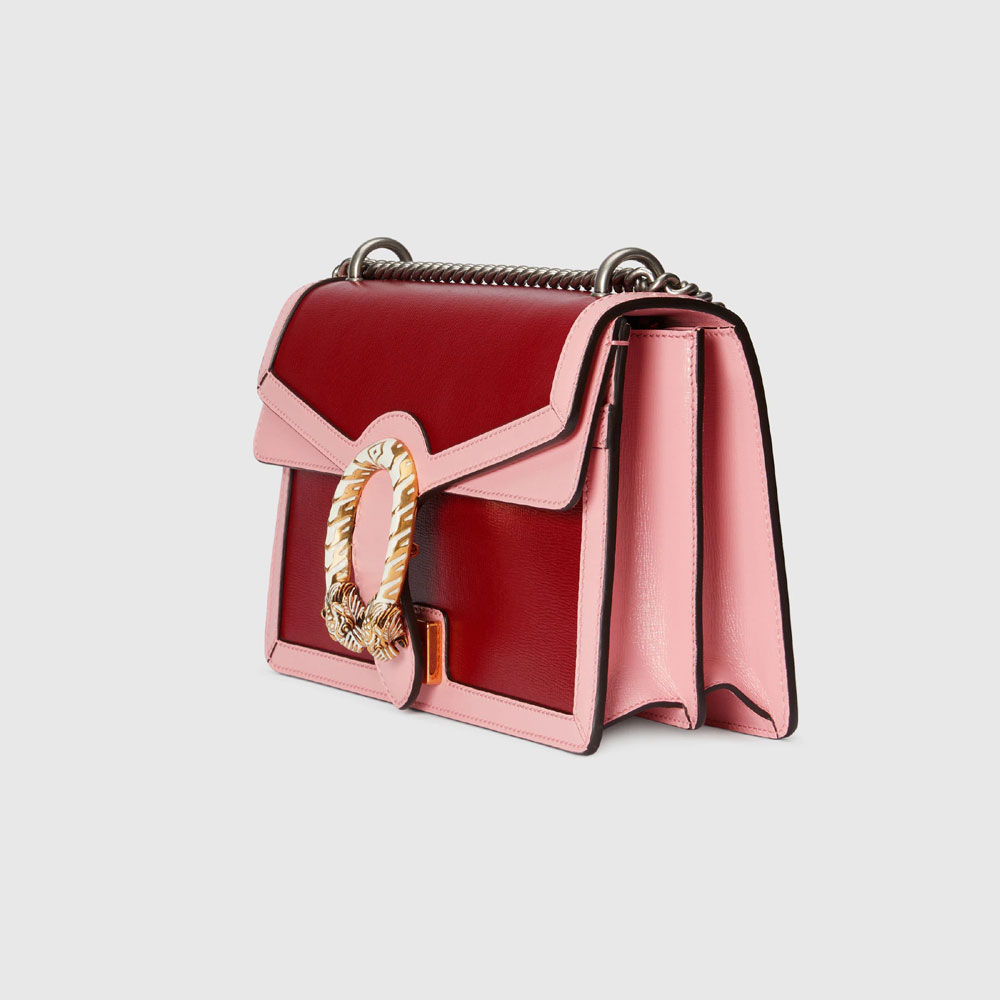 Gucci Dionysus small shoulder bag 400249 18YQX 6664 - Photo-2