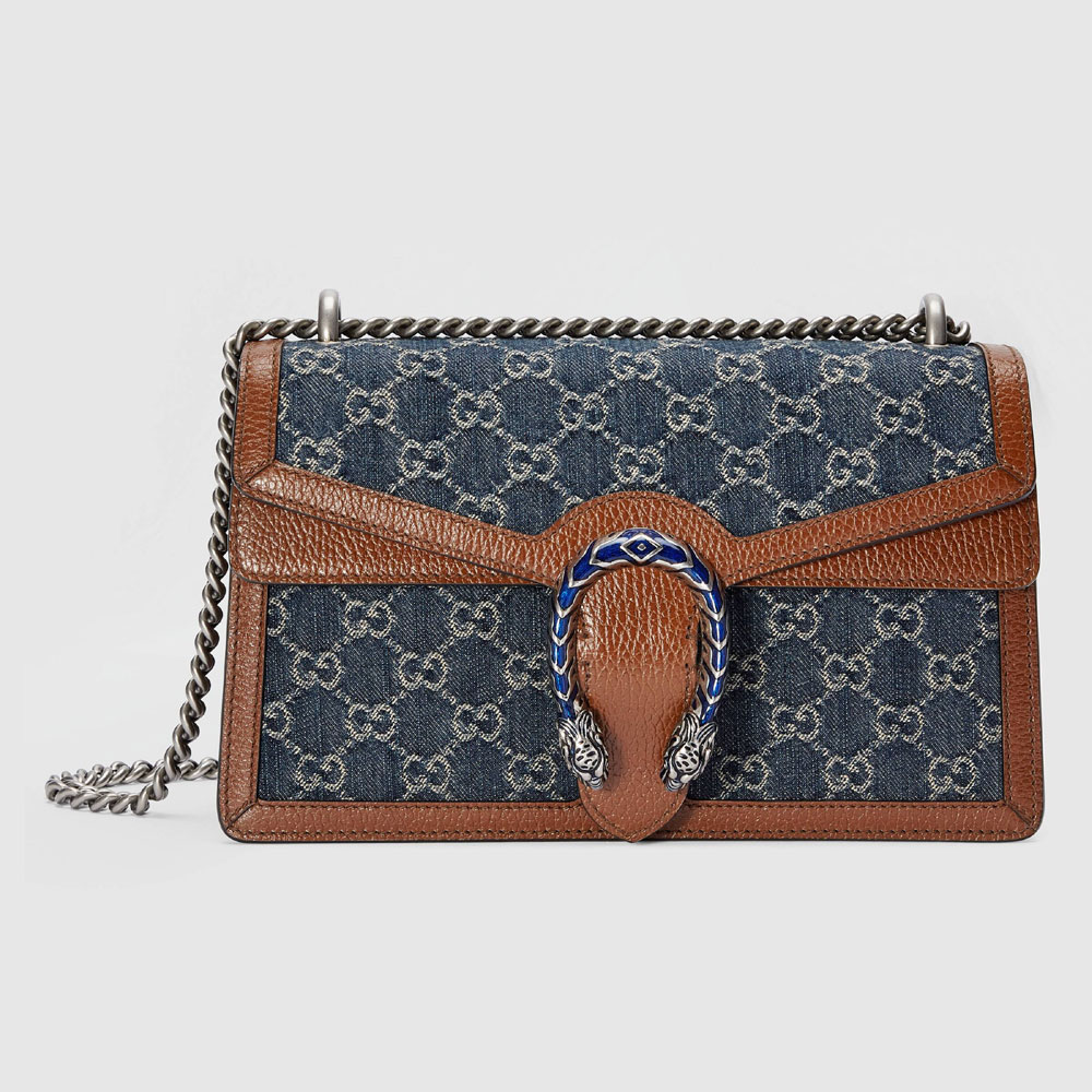 Gucci Dionysus small shoulder bag 400249 2KQFN 4483
