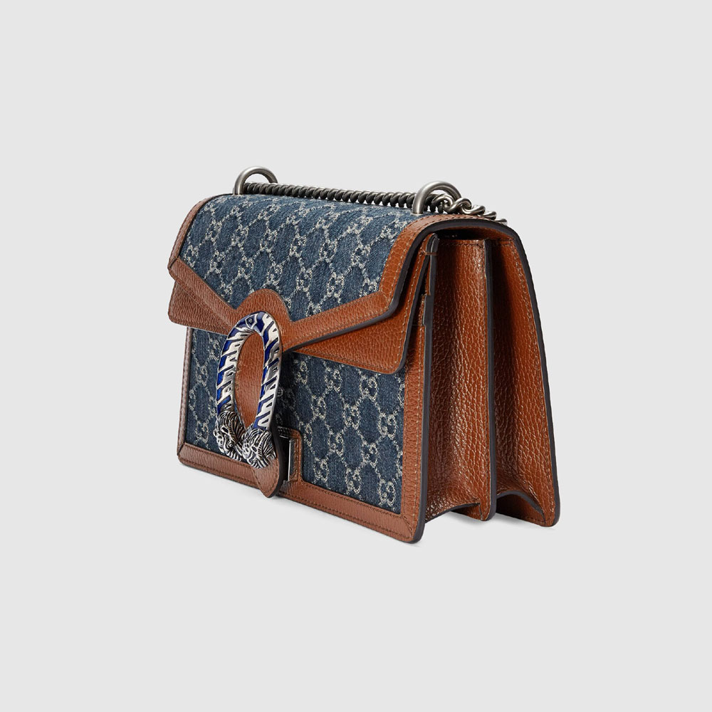 Gucci Dionysus small shoulder bag 400249 2KQFN 4483 - Photo-2