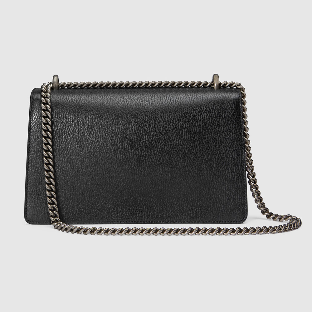 Gucci Dionysus leather shoulder bag 400249 CAOGN 8176 - Photo-3