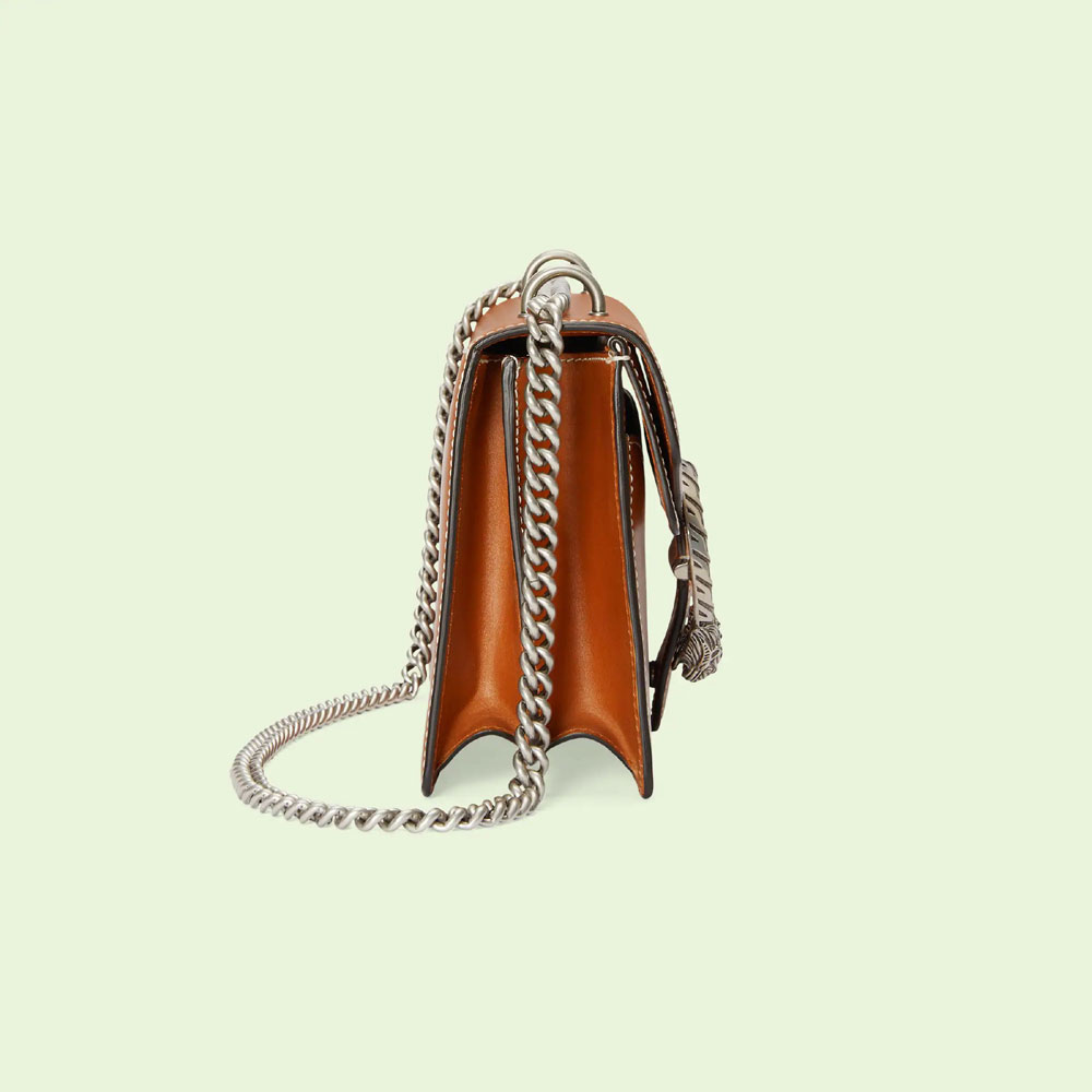Gucci Dionysus small shoulder bag 400249 UN50N 2176 - Photo-4