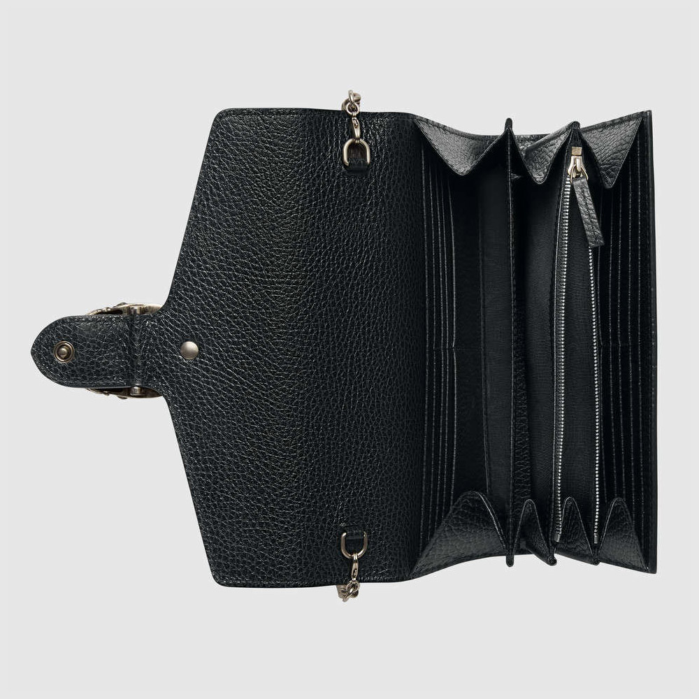 Gucci Dionysus leather mini chain bag 401231 CAOGN 8176 - Photo-2