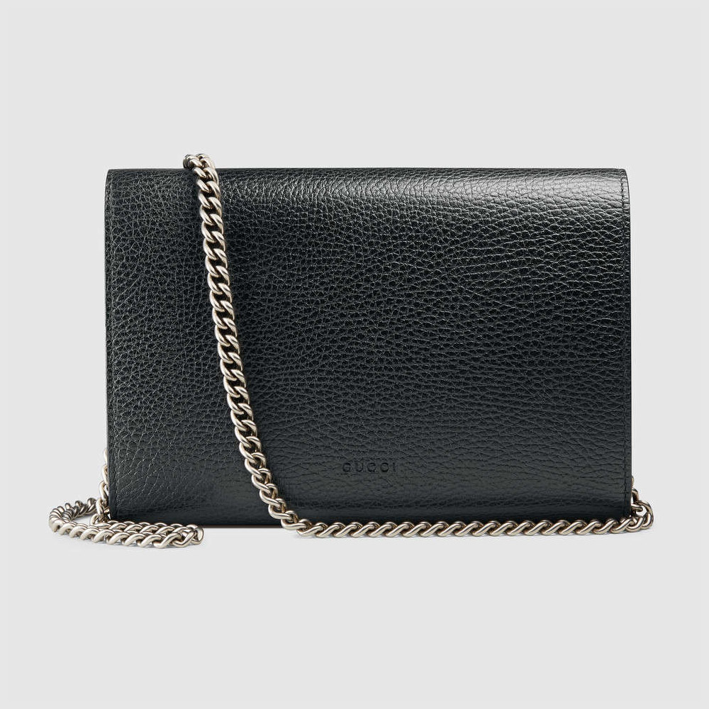 Gucci Dionysus leather mini chain bag 401231 CAOGN 8176 - Photo-3