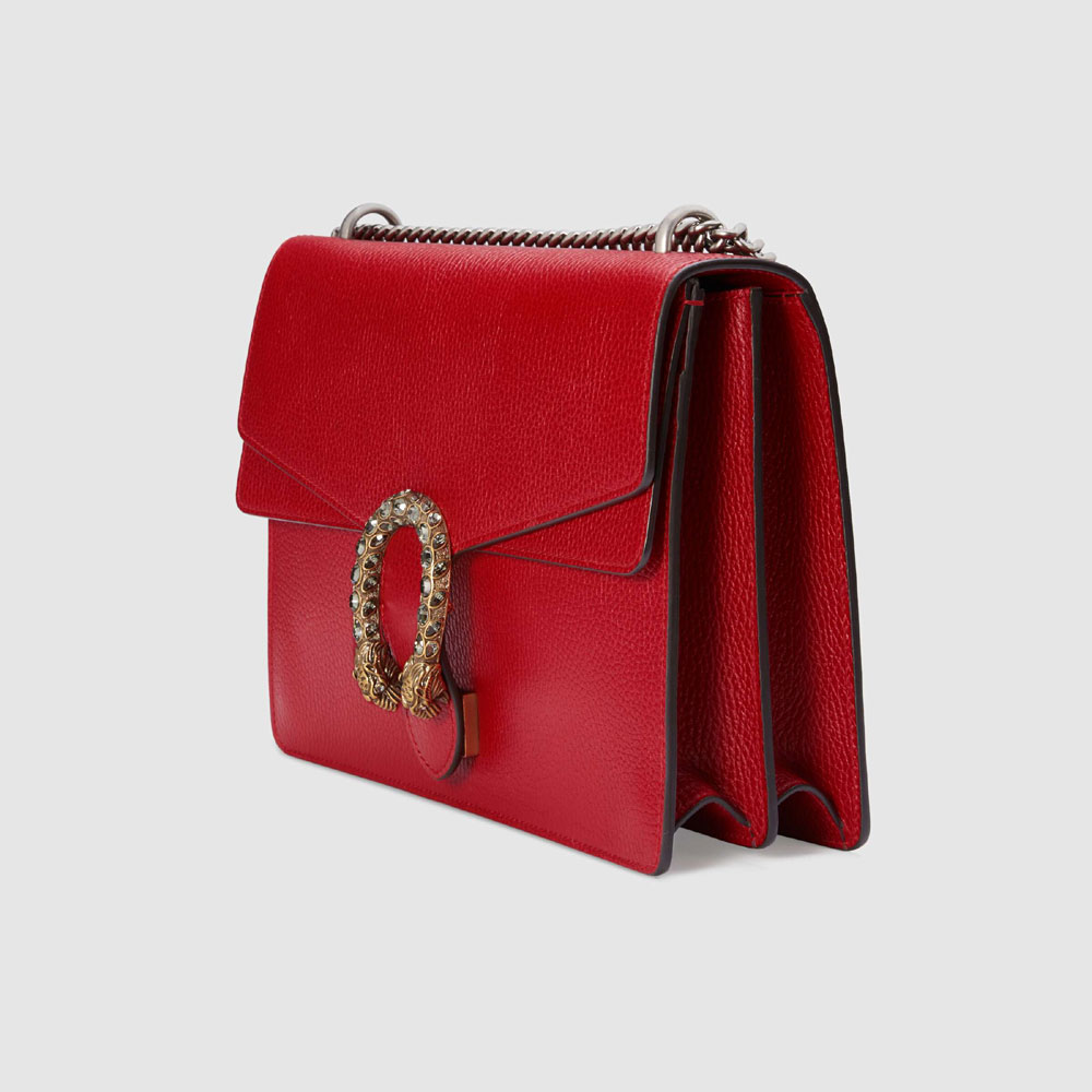 Gucci Dionysus medium shoulder bag 403348 CAOGX 8990 - Photo-2