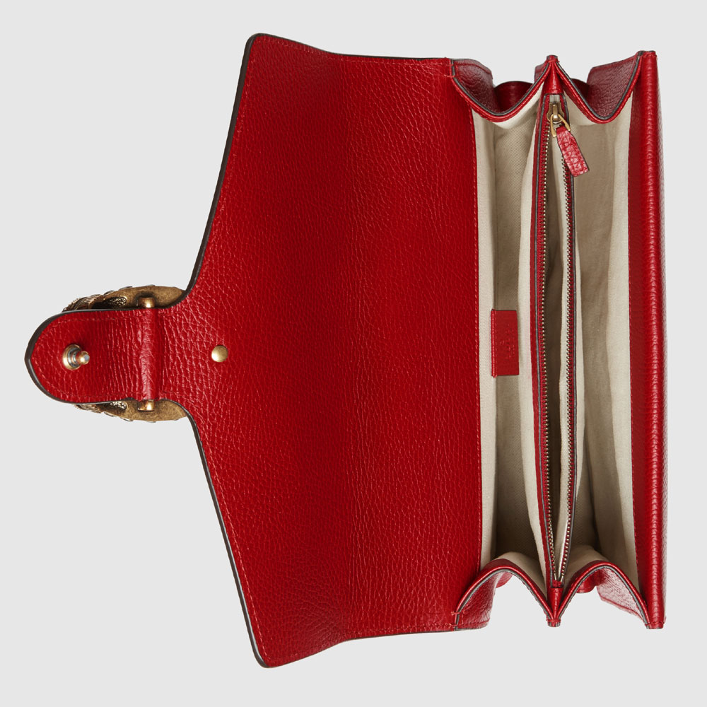Gucci Dionysus medium shoulder bag 403348 CAOGX 8990 - Photo-4