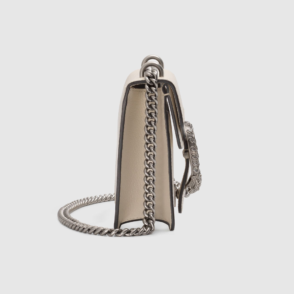 Gucci Dionysus mini leather bag 421970 0K7JN 9680 - Photo-4