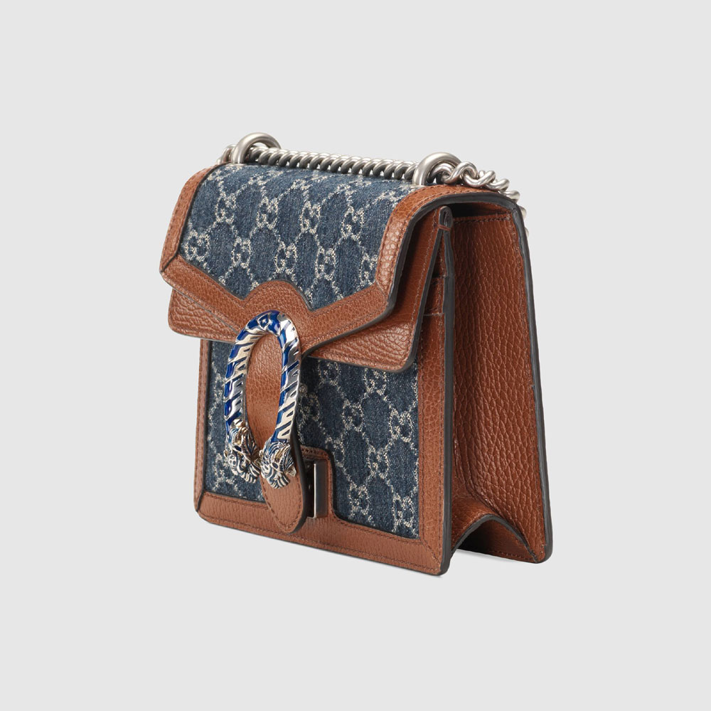 Gucci Dionysus mini bag 421970 2KQFN 4483 - Photo-2
