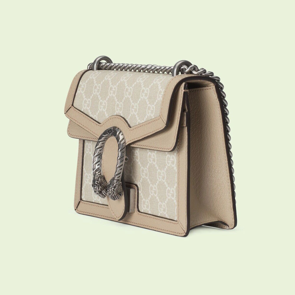 Gucci Dionysus GG mini bag 421970 UULBN 9683 - Photo-2