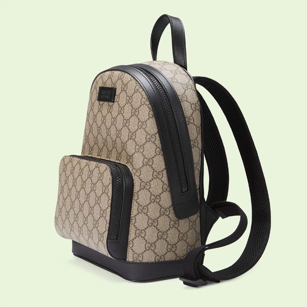 Gucci Eden small backpack 429020 KLQAX 9772 - Photo-2