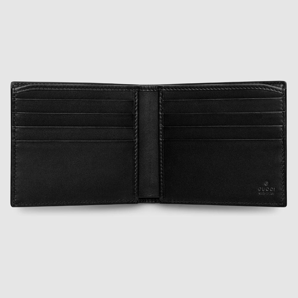 Gucci Signature wallet 473916 CWC1N 1000 - Photo-2