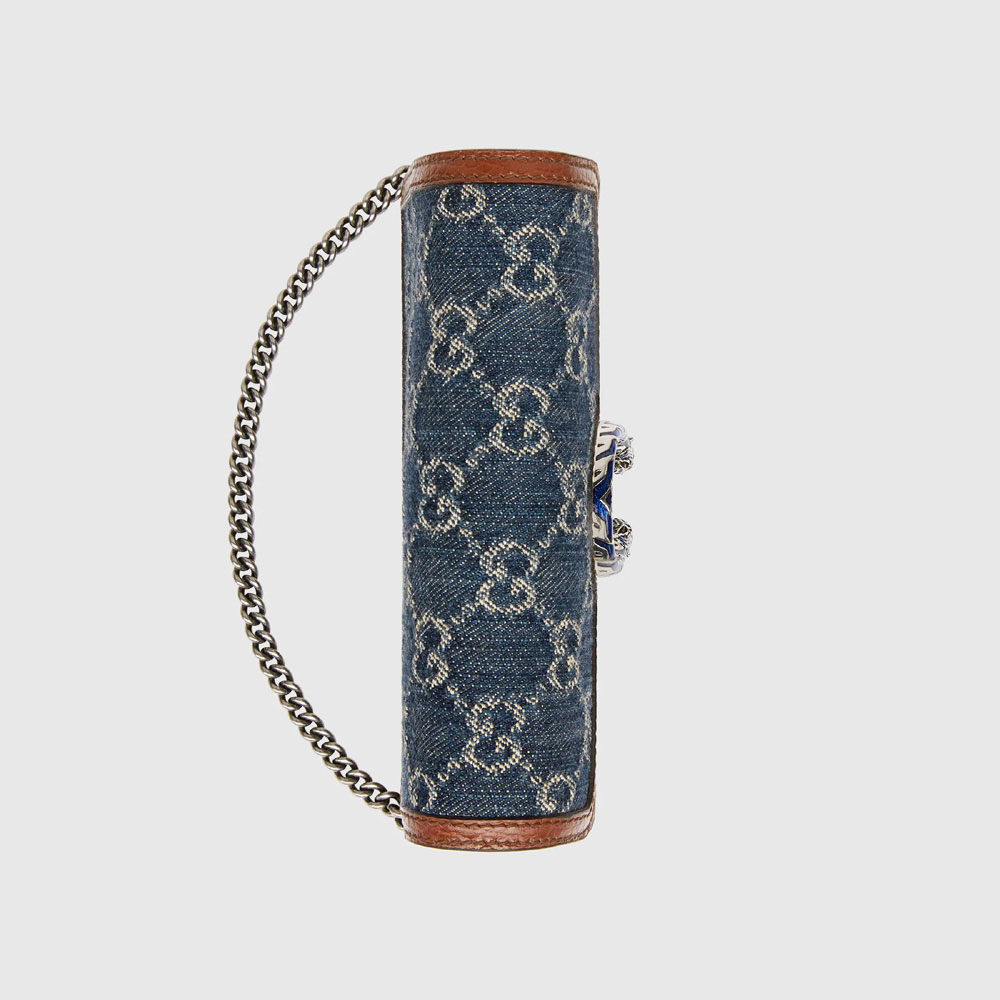 Gucci Dionysus super mini bag 476432 2KQFN 4483 - Photo-4