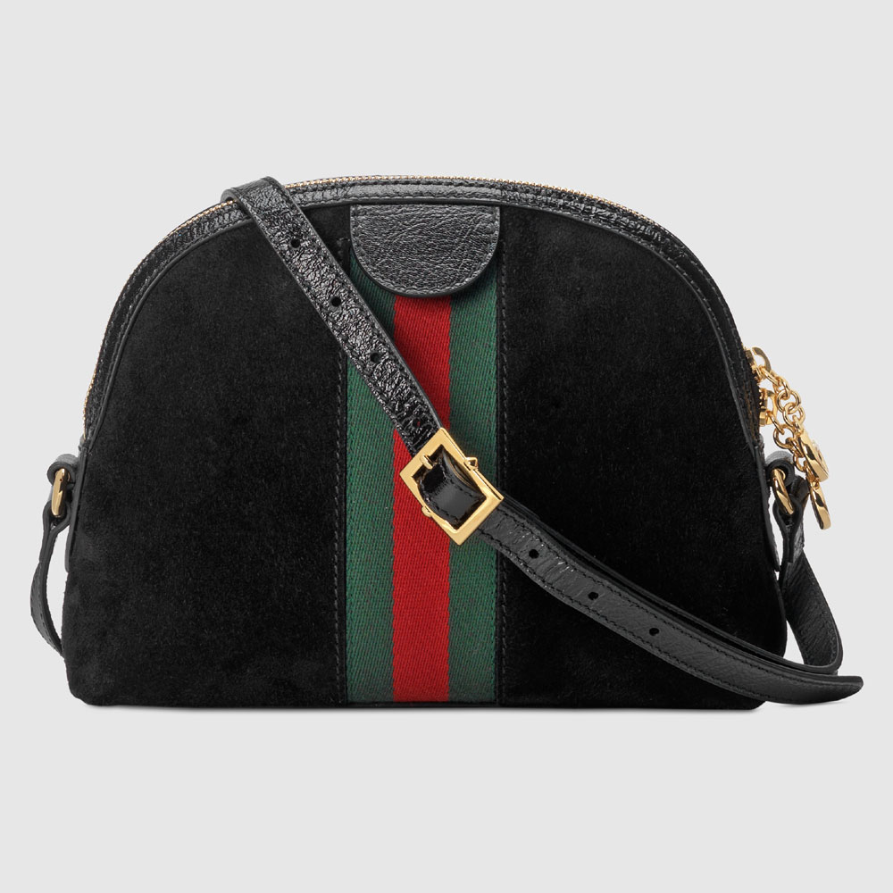 Gucci Ophidia small shoulder bag 499621 D6ZYG 1060 - Photo-2