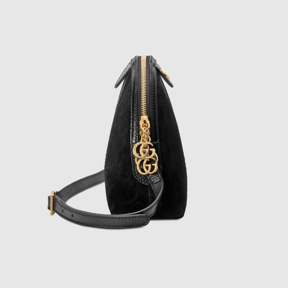 Gucci Ophidia small shoulder bag 499621 D6ZYG 1060 - Photo-3