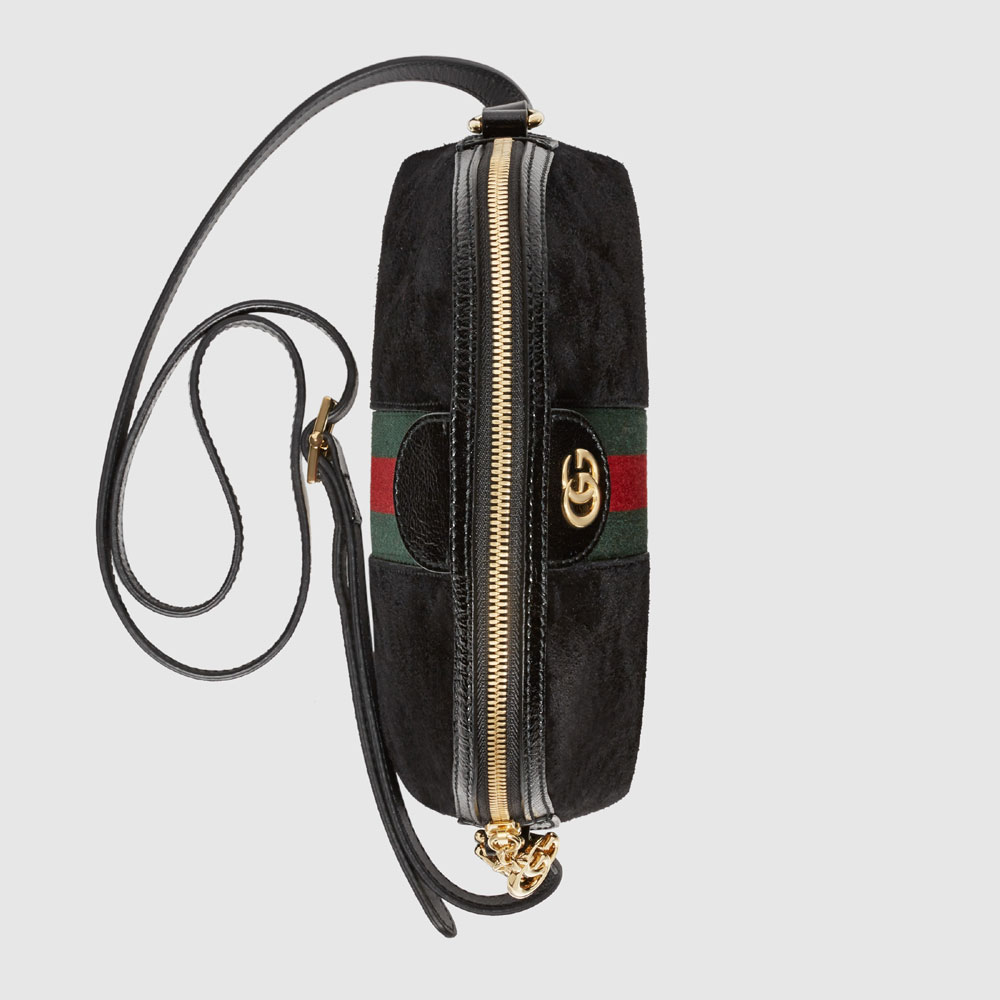 Gucci Ophidia small shoulder bag 499621 D6ZYG 1060 - Photo-4