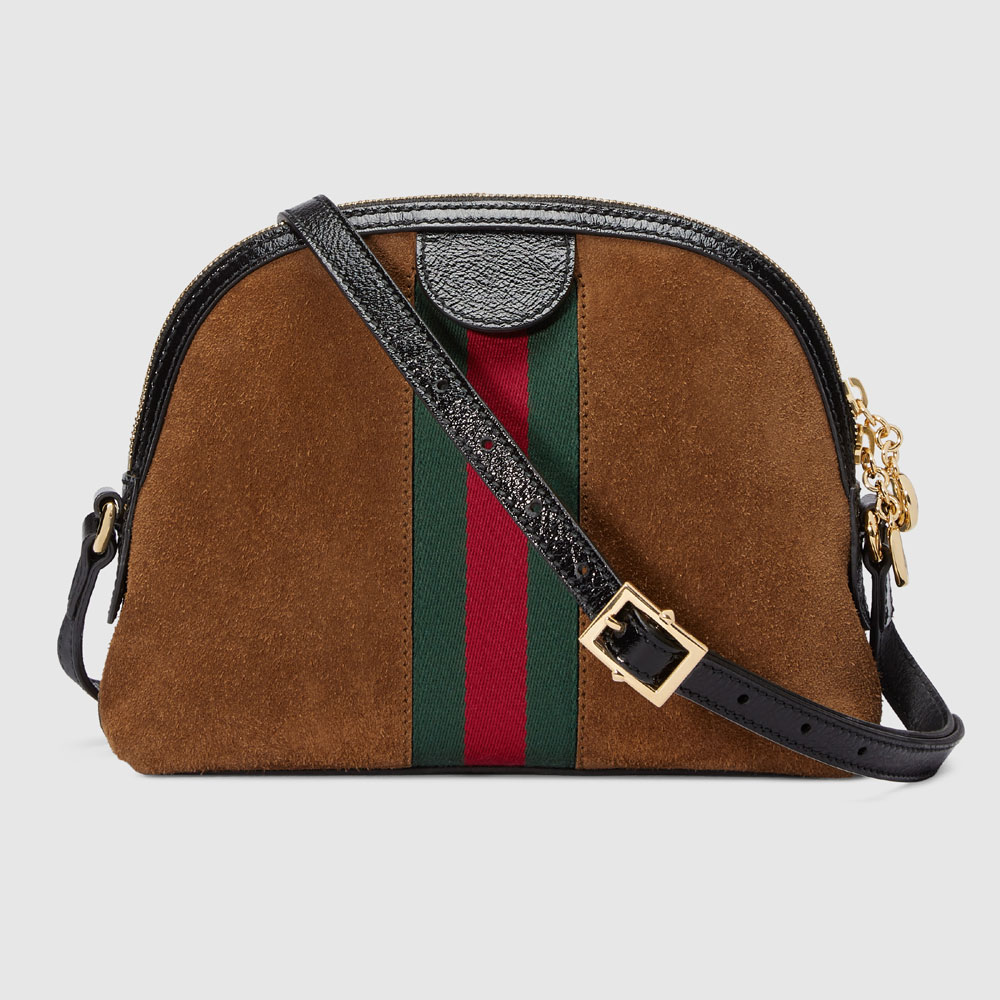 Gucci Ophidia small shoulder bag 499621 D6ZYG 2863 - Photo-3