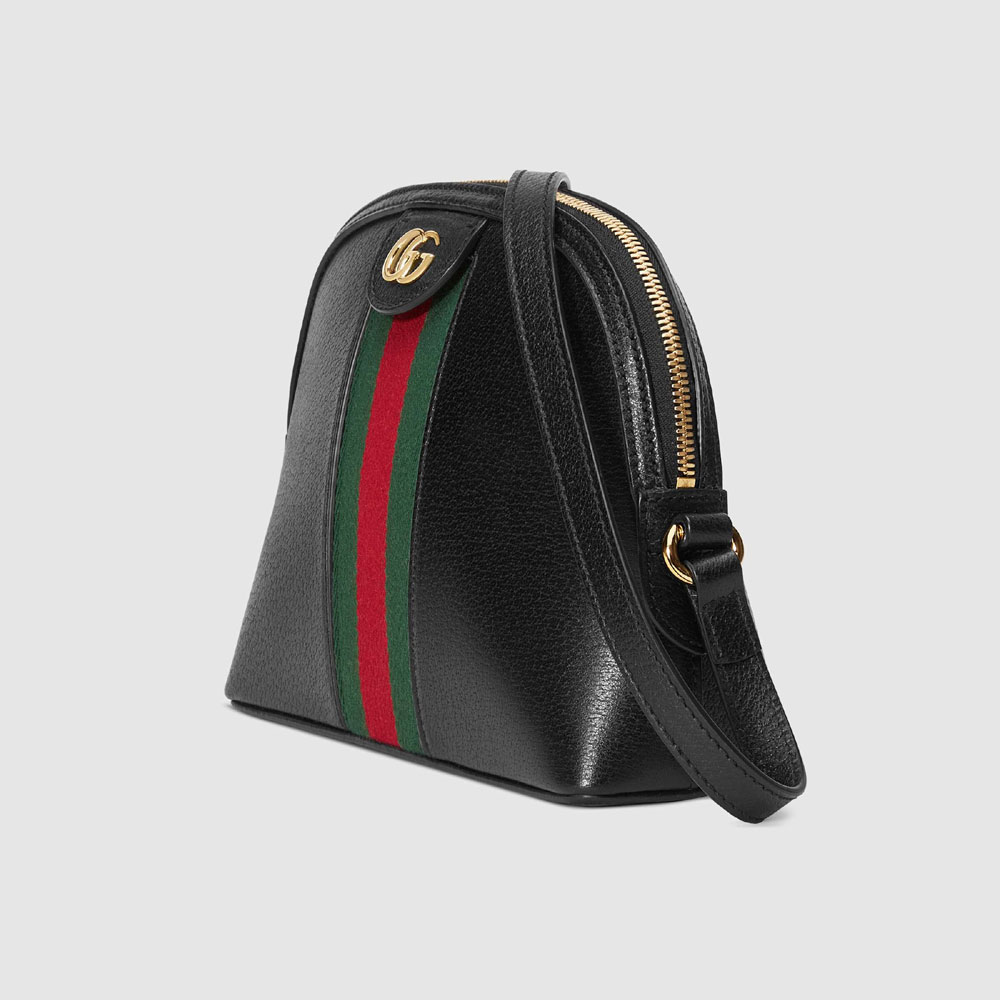Gucci Ophidia small shoulder bag 499621 DJ2DG 1060 - Photo-2