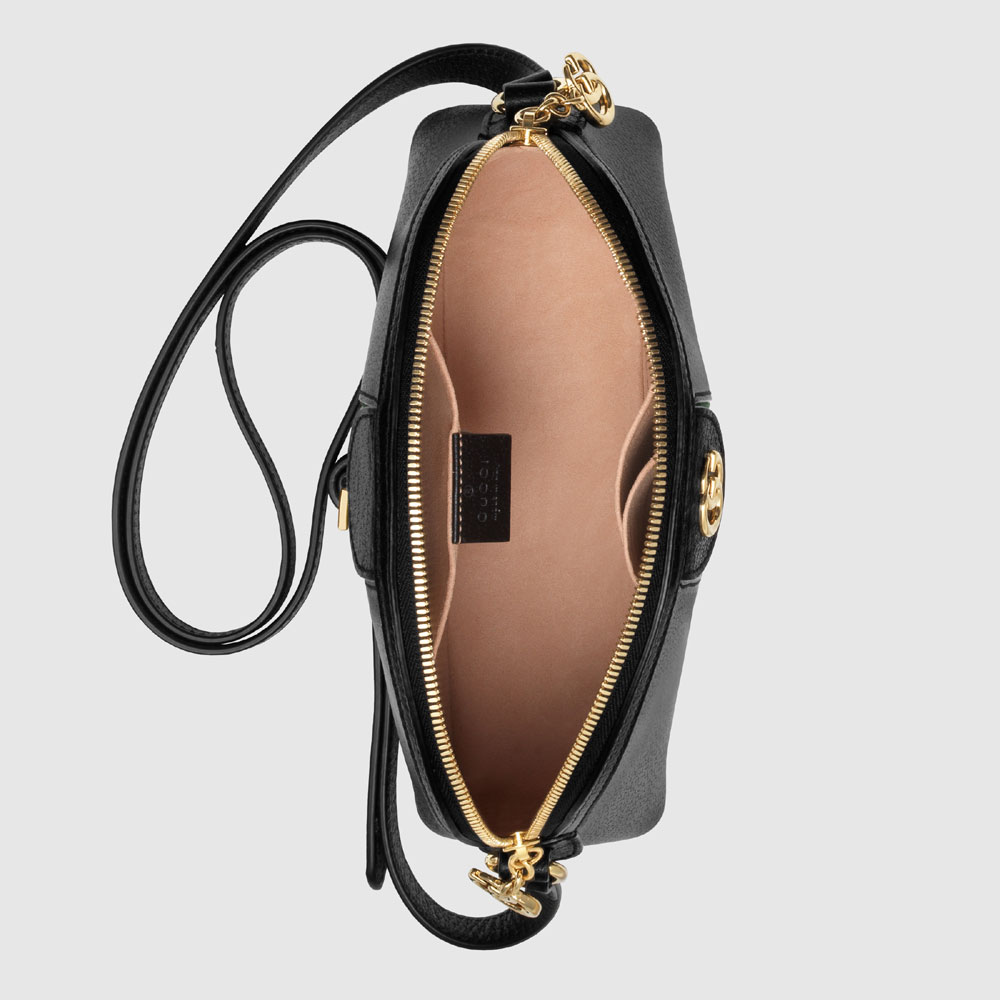 Gucci Ophidia small shoulder bag 499621 DJ2DG 1060 - Photo-4