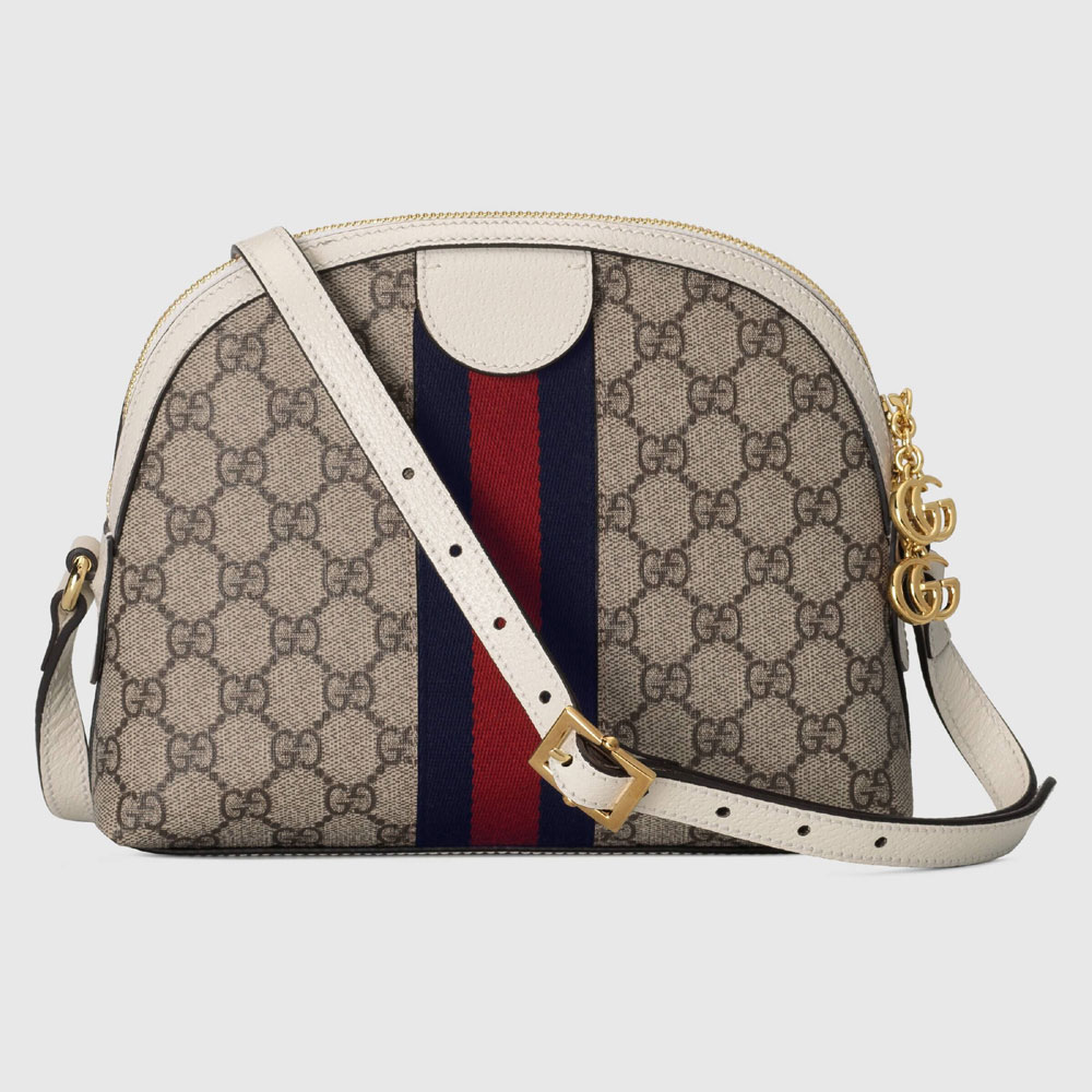 Gucci Ophidia small shoulder bag 499621 K05NB 9794 - Photo-3