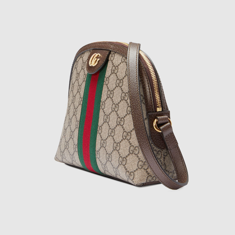 Gucci Ophidia GG shoulder bag 499621 K05NG 8745 - Photo-2
