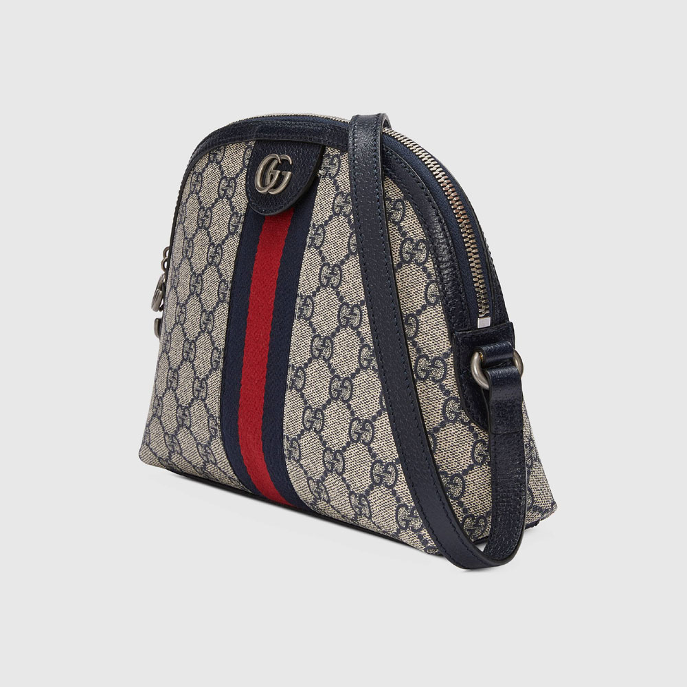 Gucci Ophidia small GG shoulder bag 499621 K05NN 4076 - Photo-2