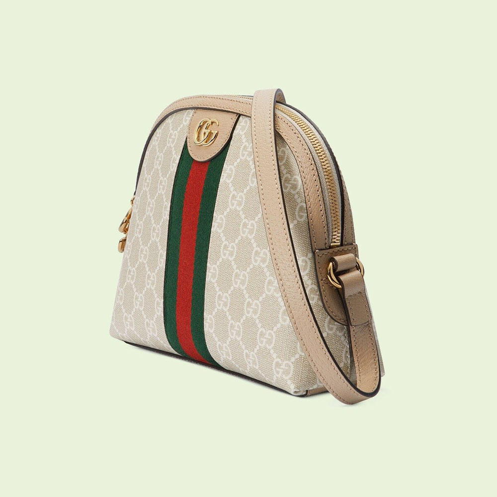Gucci Ophidia small GG shoulder bag 499621 UULAG 9682 - Photo-2