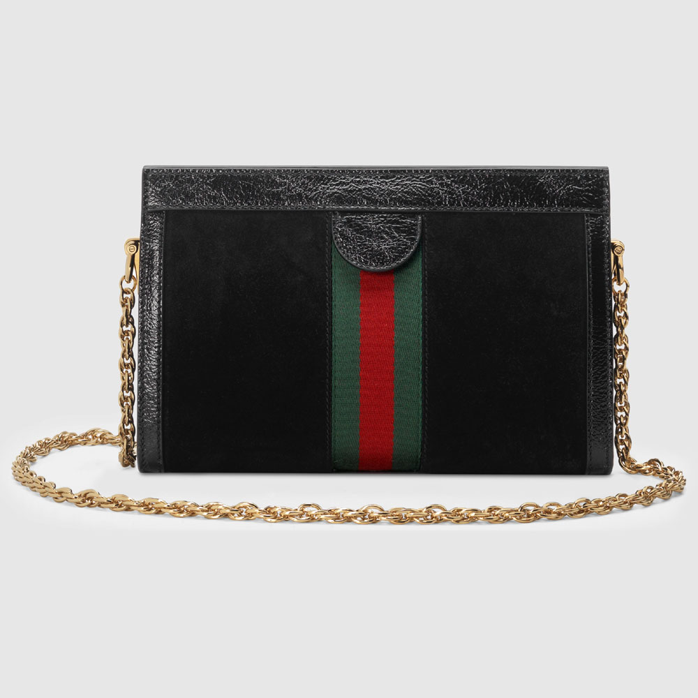 Gucci Ophidia small shoulder bag 503877 D6ZYG 1060 - Photo-2