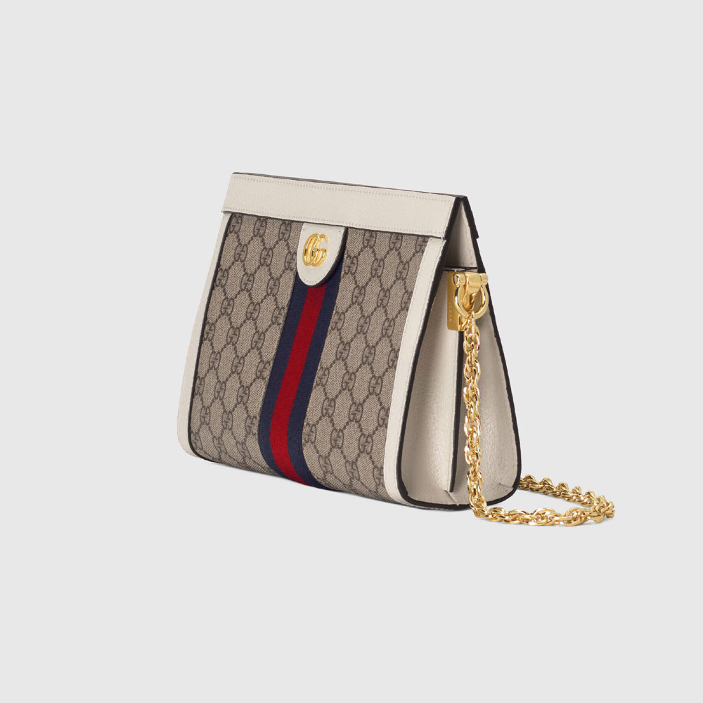 Gucci Ophidia small shoulder bag 503877 K05NB 9794 - Photo-2