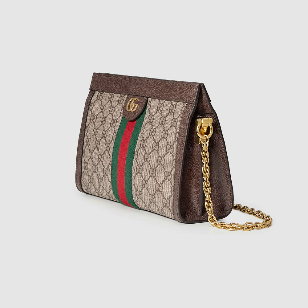 Gucci Ophidia GG small shoulder bag 503877 K05NG 8745 - Photo-2