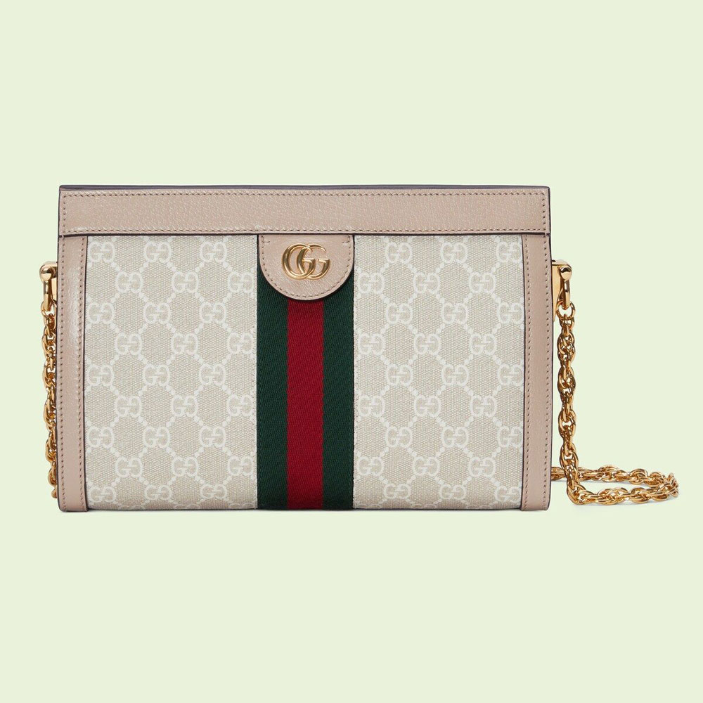 Gucci Ophidia GG small shoulder bag 503877 UULAG 9682