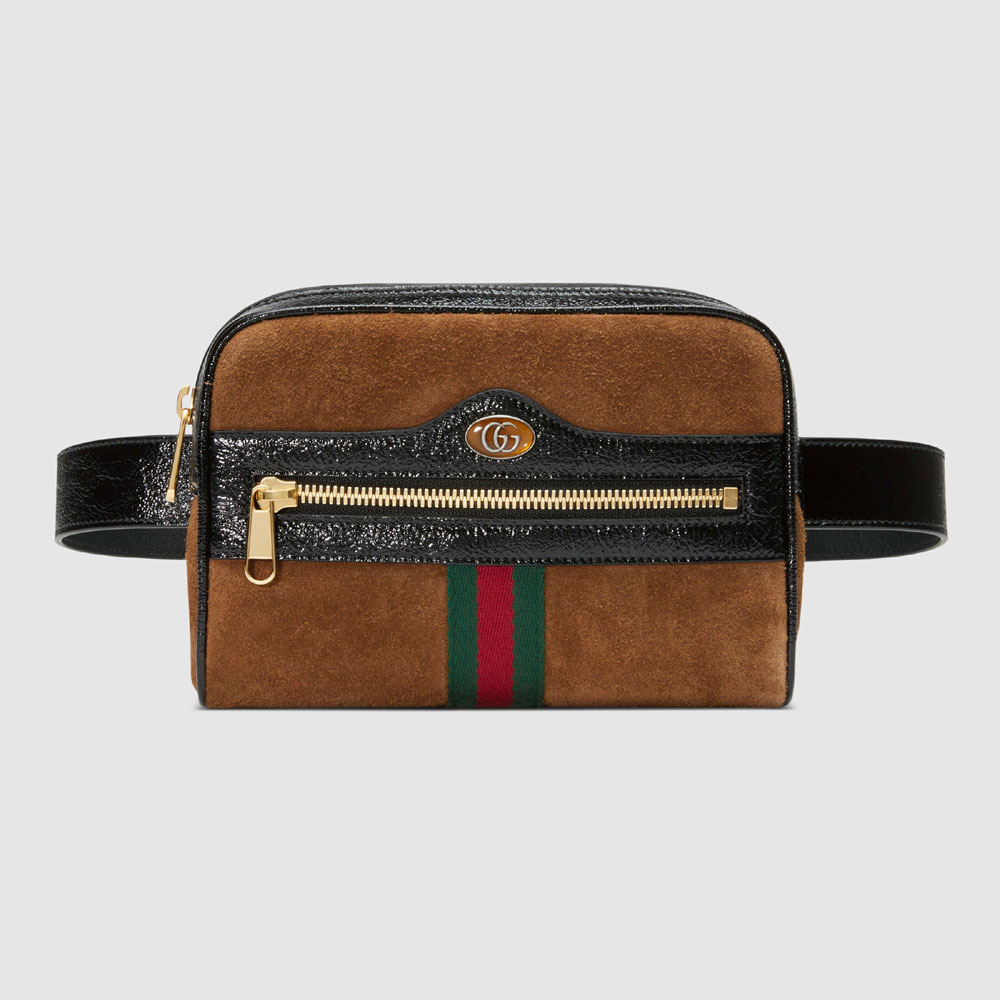 Gucci Ophidia small belt bag 517076 0KCDB 2863