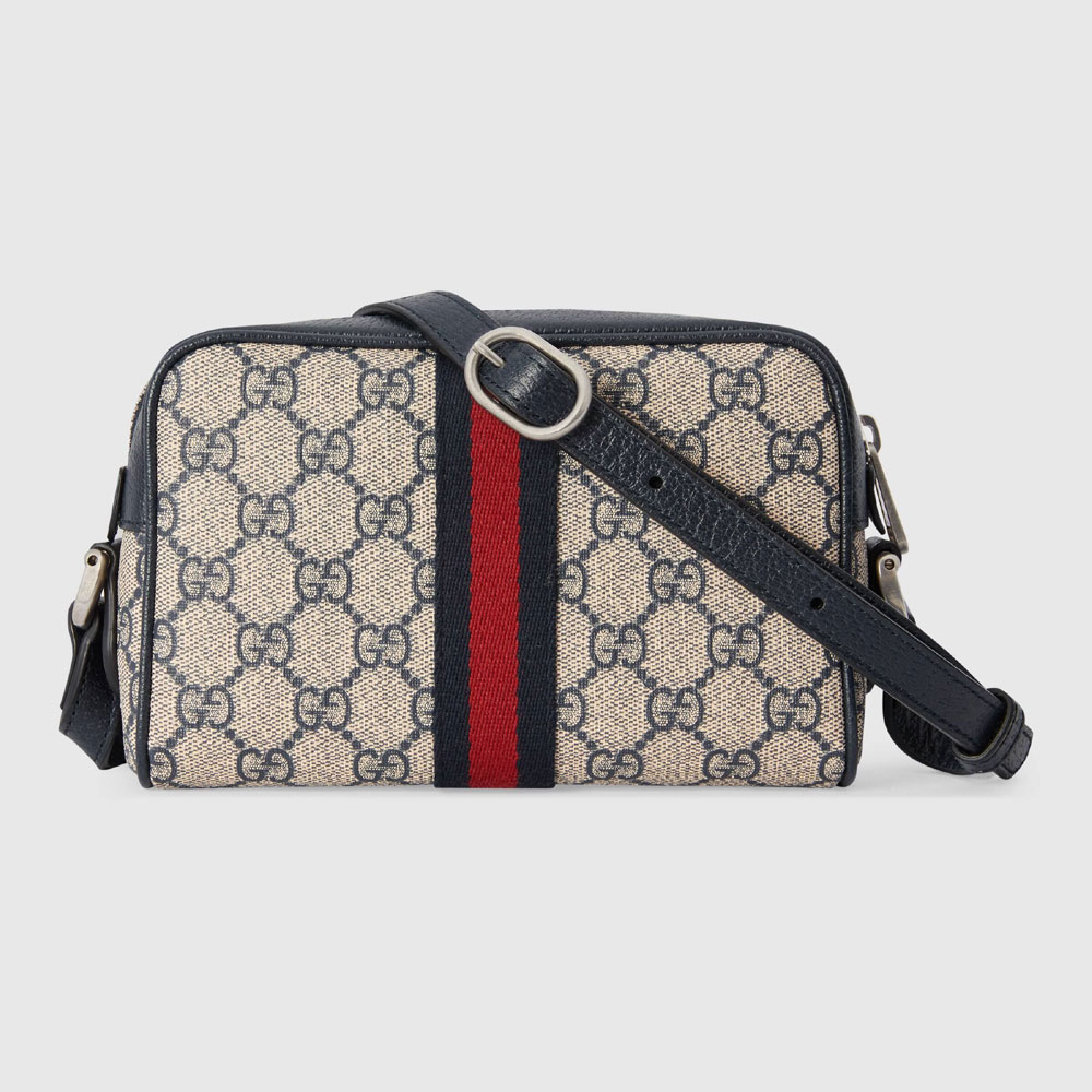 Gucci Ophidia GG mini bag 517350 96IWN 4076 - Photo-3