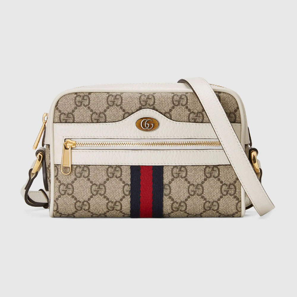 Gucci Ophidia mini bag with Web 517350 96IWS 9794