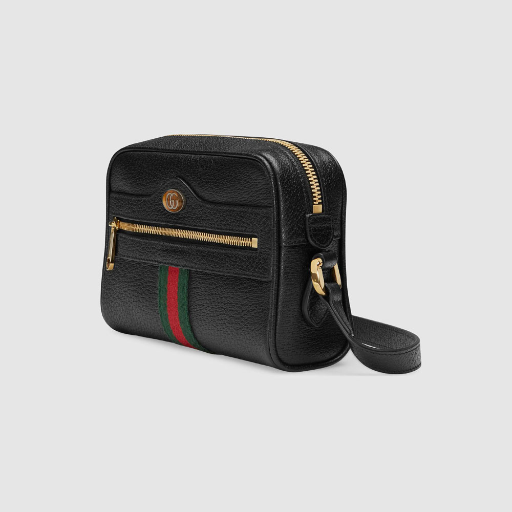 Gucci Ophidia mini bag 517350 DJ2DG 1060 - Photo-2