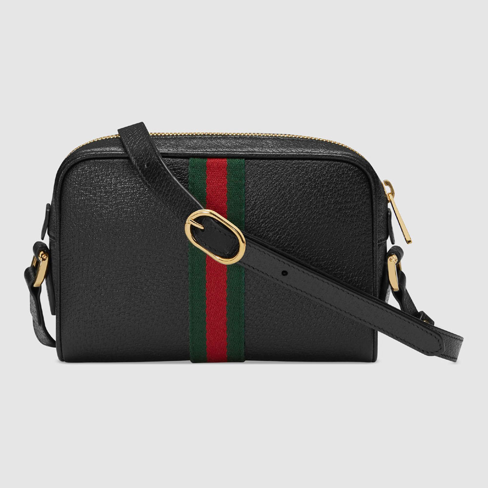 Gucci Ophidia mini bag 517350 DJ2DG 1060 - Photo-3