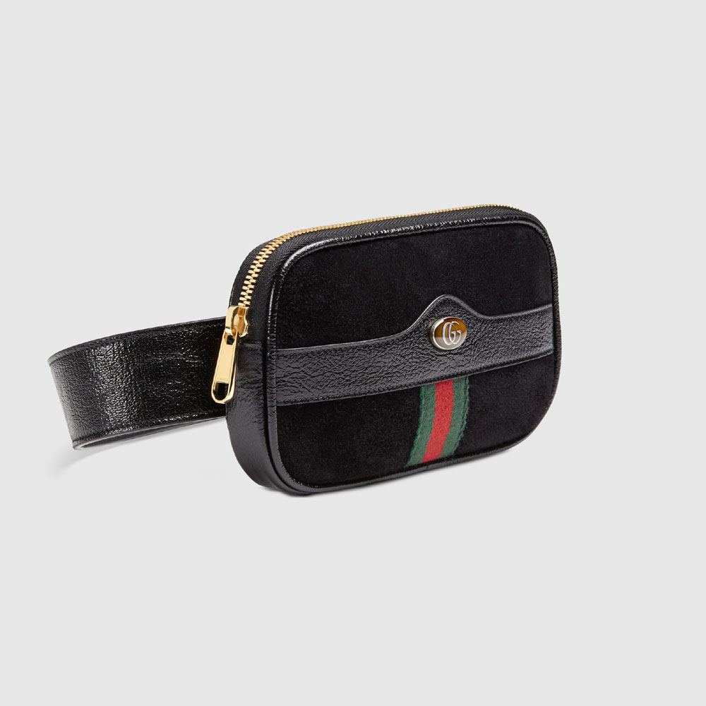 Gucci Ophidia belted iPhone case 519308 0KCUG 1060 - Photo-4