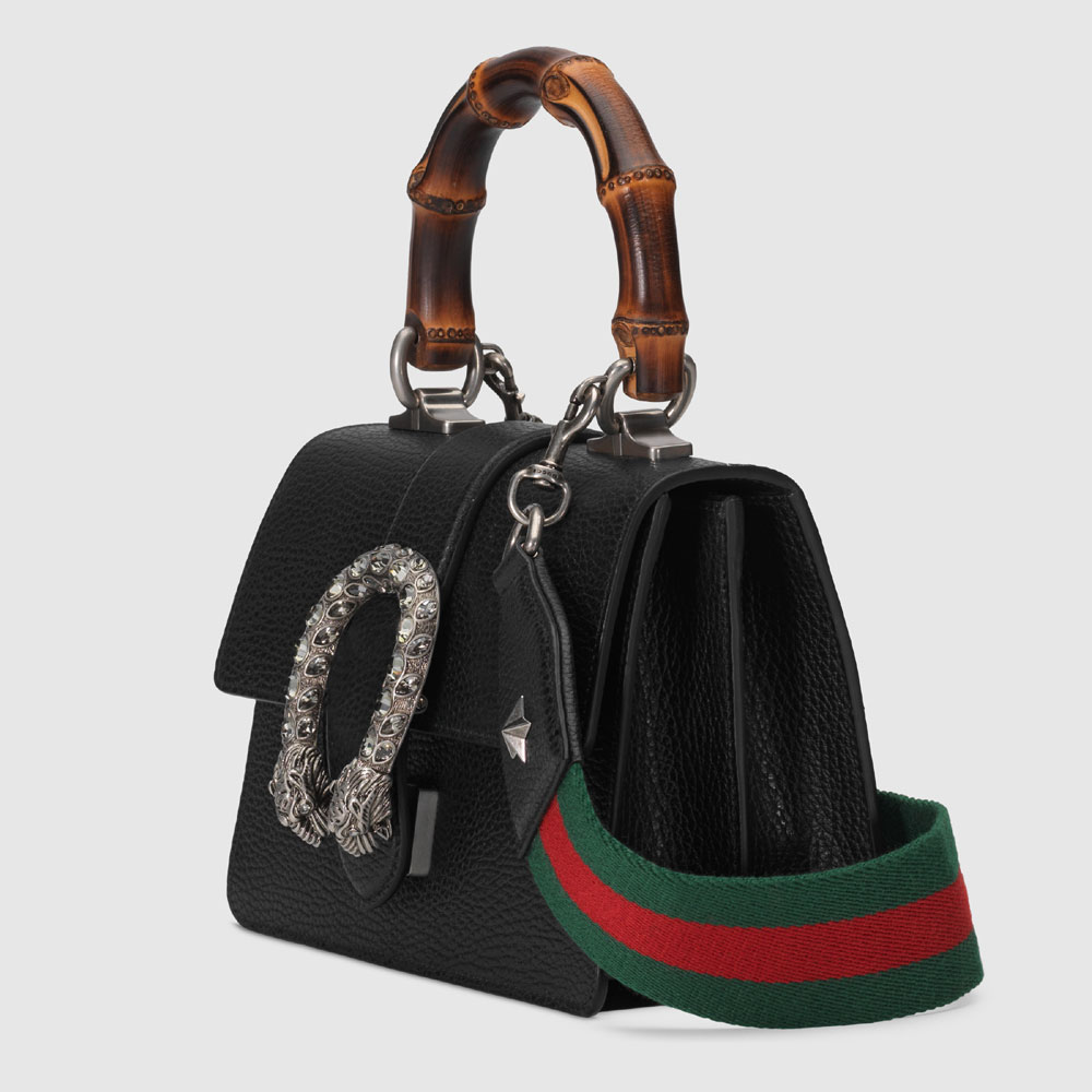 Gucci Dionysus mini top handle bag 523367 CAOHN 1065 - Photo-2