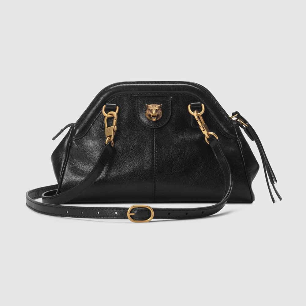Gucci RE BELLE small shoulder bag 524620 0PL0T 1000 - Photo-2