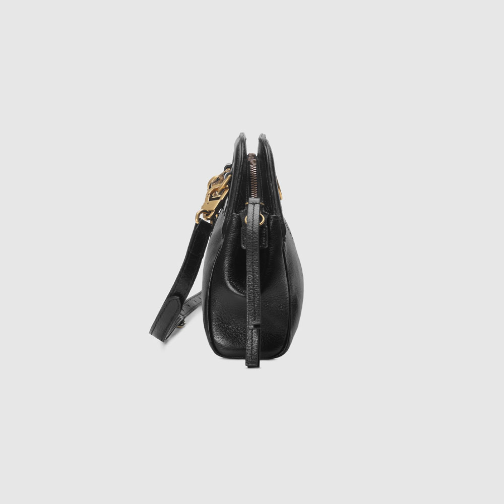 Gucci RE BELLE small shoulder bag 524620 0PL0T 1000 - Photo-3