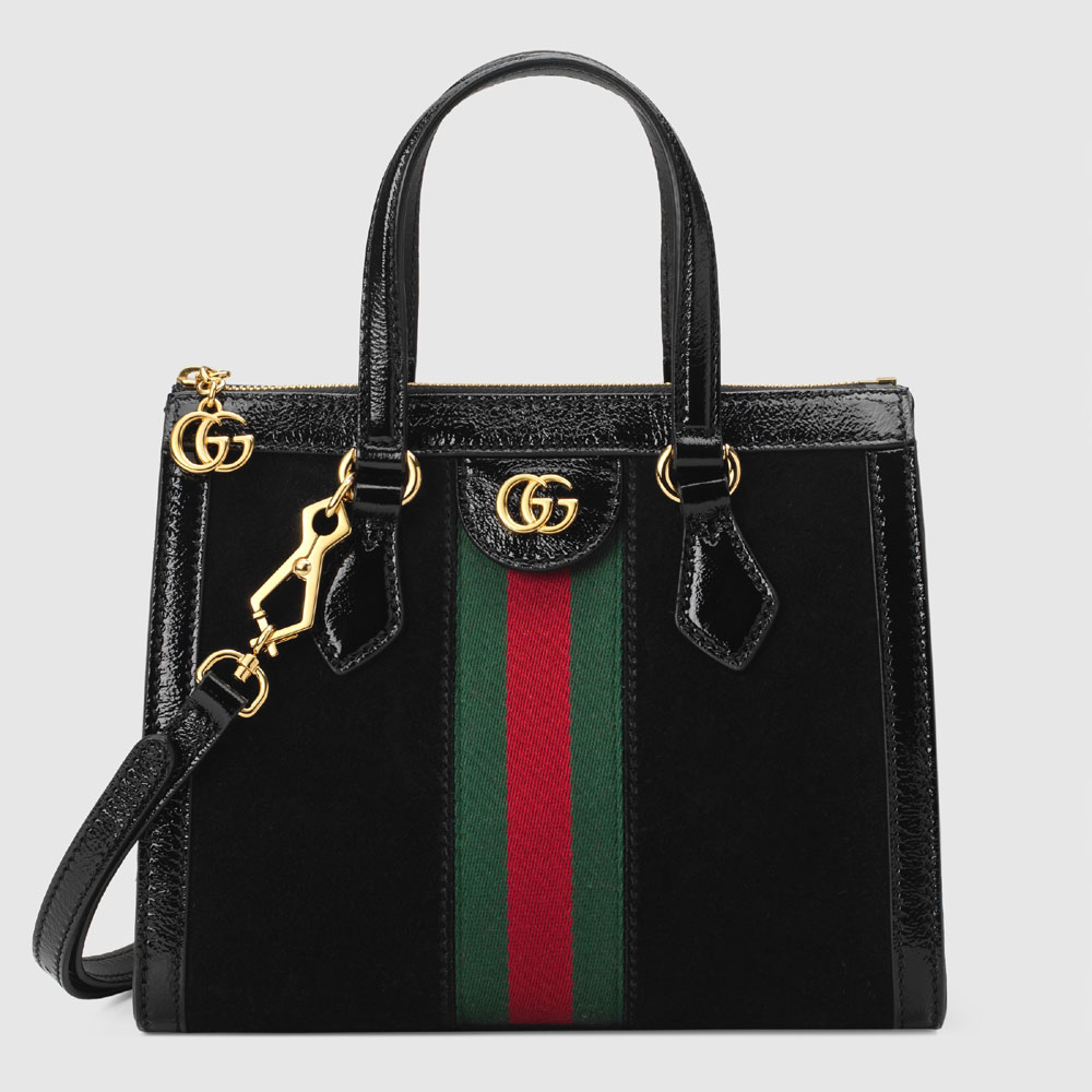 Gucci Ophidia small tote bag 547551 D6ZYB 1060