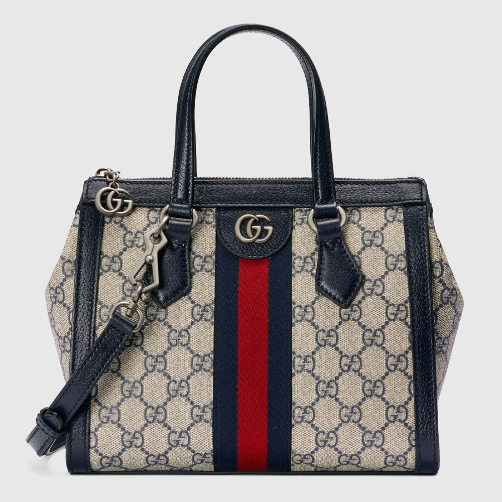 Gucci Ophidia small GG tote bag 547551 K05NN 4076