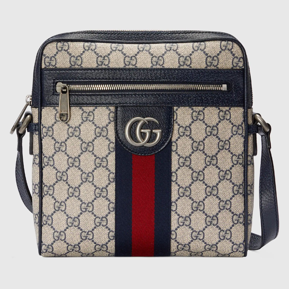 Gucci Ophidia GG small messenger bag 547926 96IWN 4076