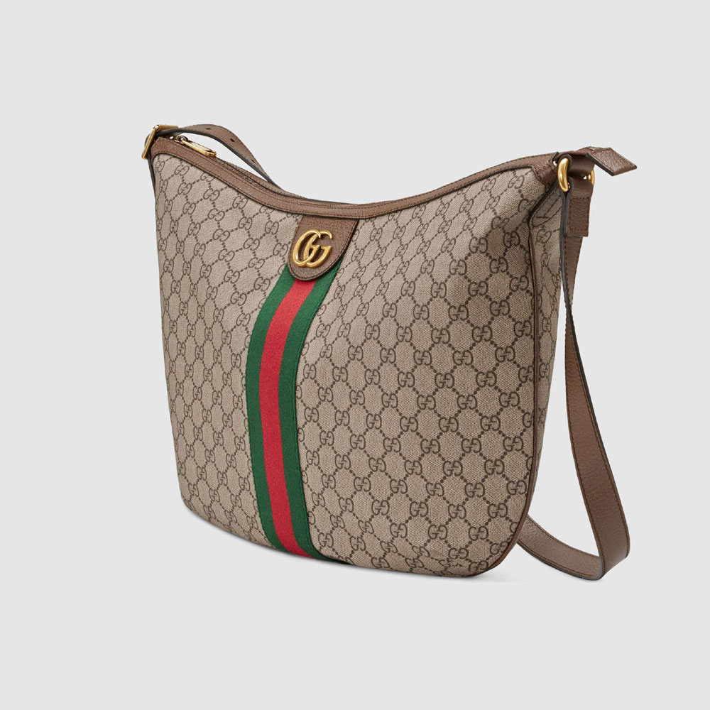Gucci Ophidia GG shoulder bag 547939 9IK3T 8745 - Photo-2