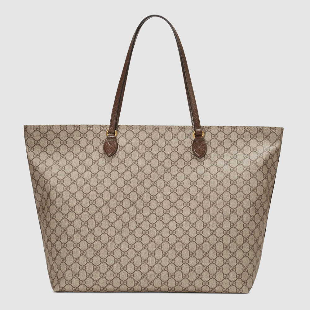 Gucci Ophidia GG large tote 547978 K5I5T 8358 - Photo-3