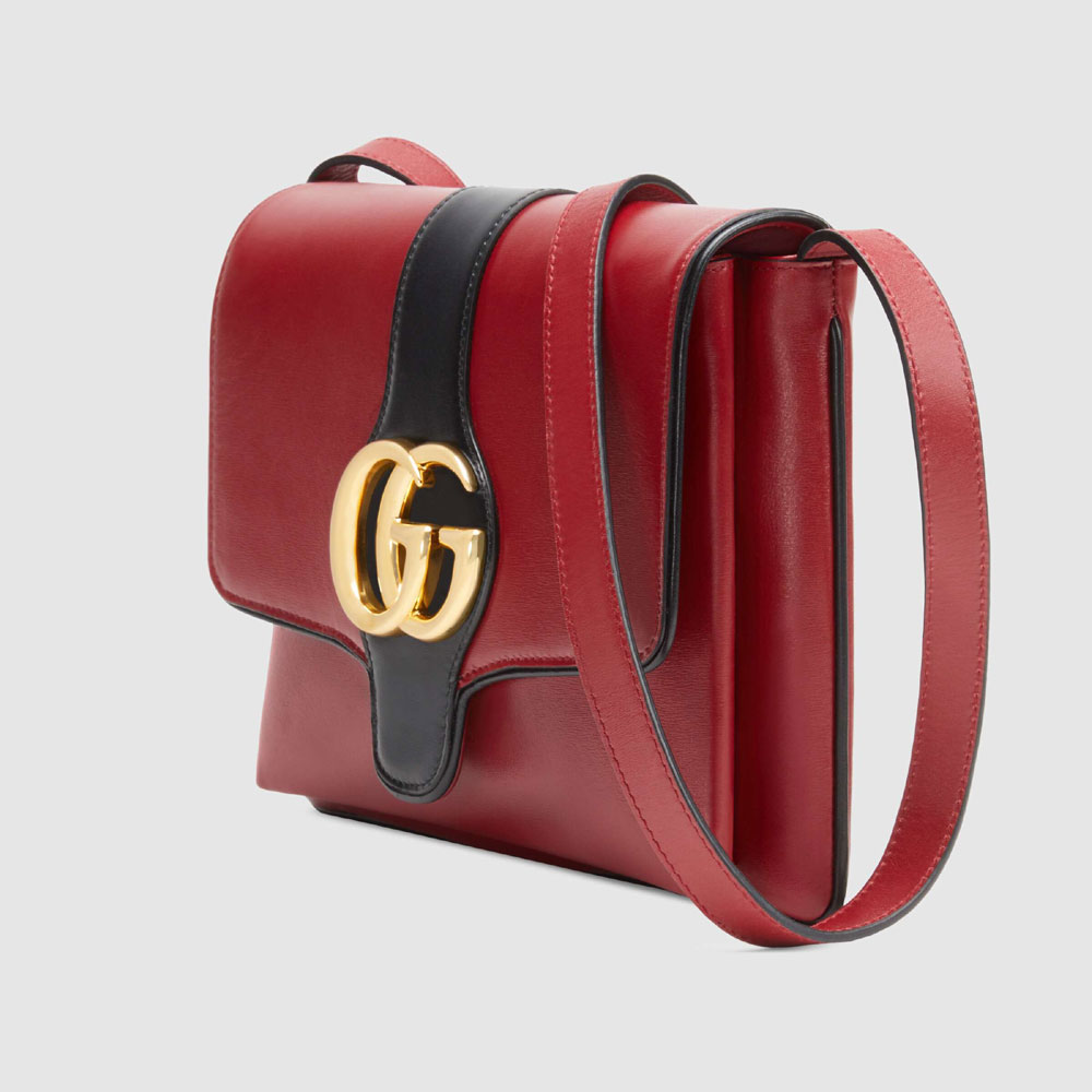 Gucci Arli medium shoulder bag 550126 0V1IG 6663 - Photo-2