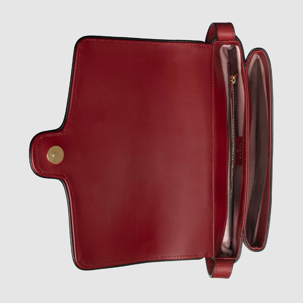 Gucci Arli medium shoulder bag 550126 0V1IG 6663 - Photo-4