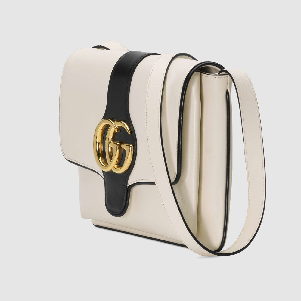 Gucci Arli medium shoulder bag 550126 0V1IG 9099 - Photo-2